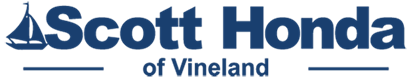 soctt honda of vineland logo